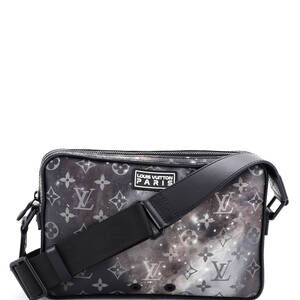 Louis Vuitton Alpha Messenger Bag #249159L15B